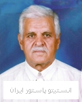 محمد خیراله زاده 